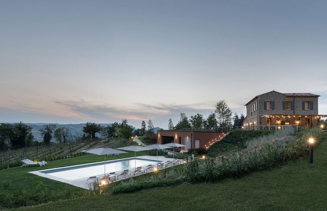 Relais Corbaia 12 1 - Foto 32