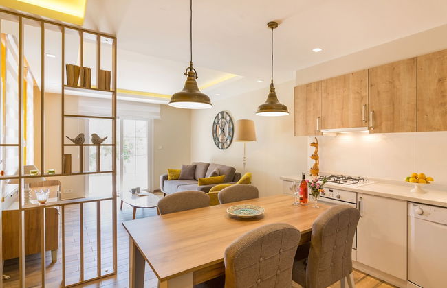 Kalkan Suites - Foto 45