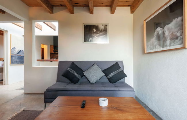 Casita Panadería Cozy House in San Simón - Foto 17