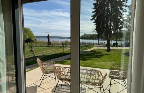 Auszeit am Schwielowsee - Moderne Ferienwohnung direkt am Schwielowsee - Foto 1