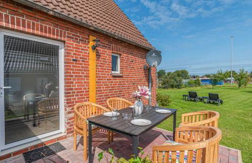 3 Bedroom Cozy Home In Friedrichskoog - Foto 6