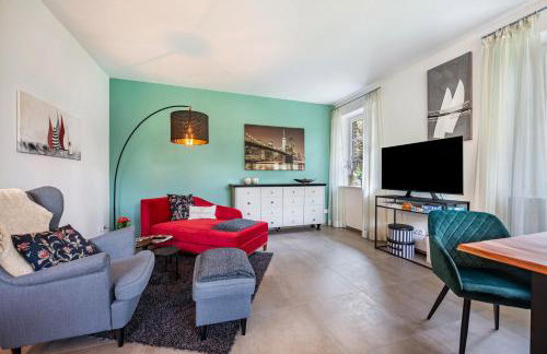 Ferienwohnung am Kronsberg - Photo 6