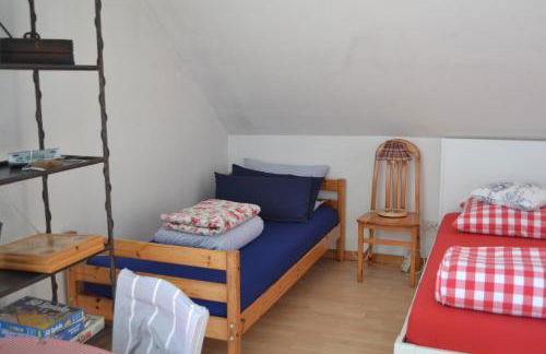 Farm stay Hof auf der Wurp - Photo 8