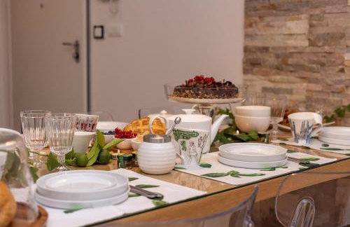 Luxury Apartment Kampanel - Photo 49