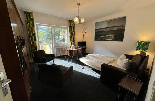 M M Central Apartments - Free Parking - Vintage Style - Foto 2