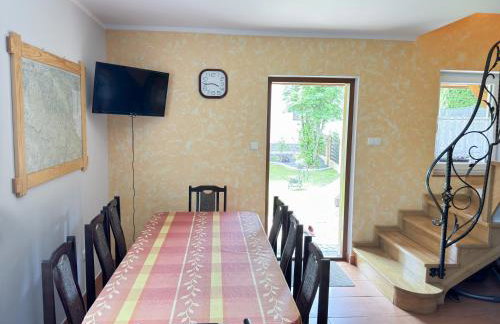 Agroturystyka Wilkowyja - Foto 15