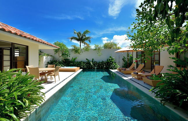 The Uza Terrace Beach Club Villas - Foto 1