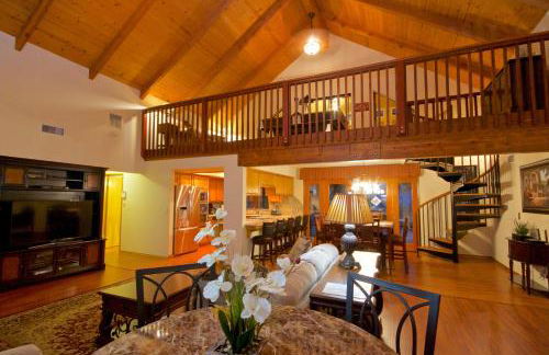 Mountain View Playhouse Near Yosemite & Bass Lake - Foto 21