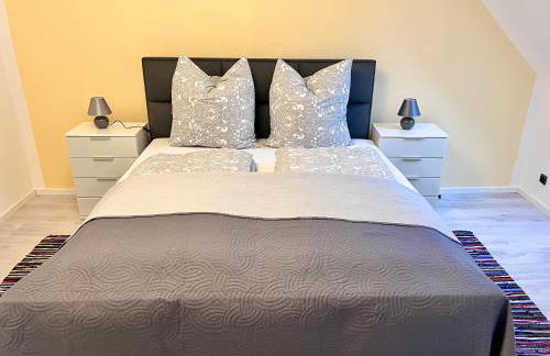 Fewo Goslar - Mitten im Herz Goslar - Foto 5