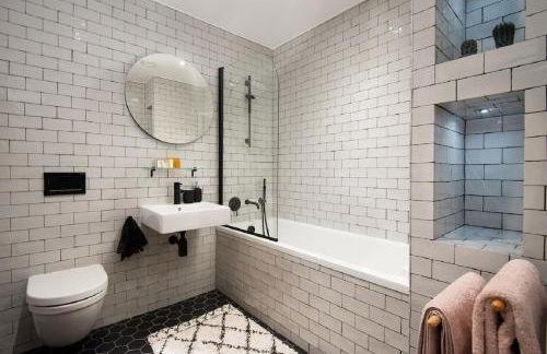 1 The Bay - Stunning contemporary flat on the Scottish coast - Foto 26