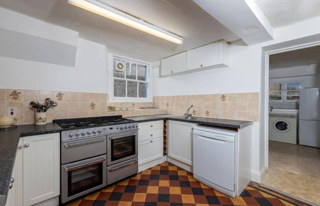 Muncaster Cottages - Foto 25