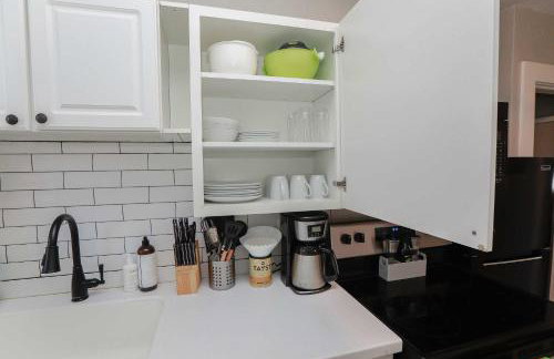 Sojourn at Colley Manor Unit 1 Sleeps 4 - Foto 21