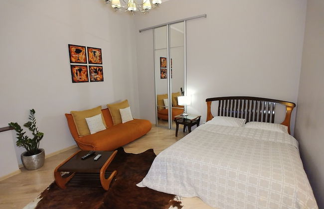 Kiev Rent Apartments - Foto 79