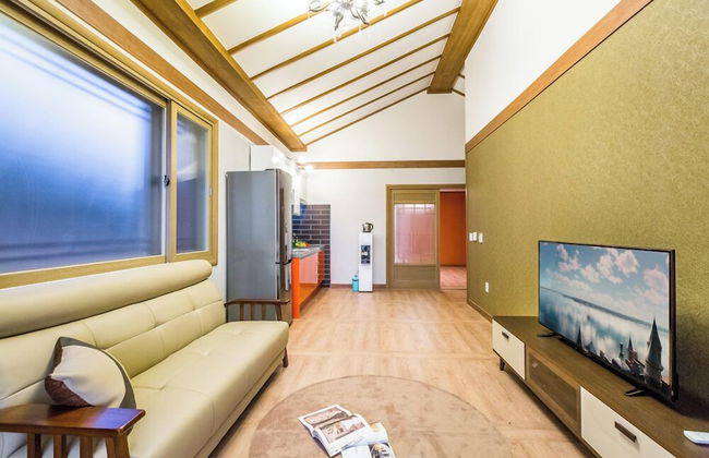 Hue travel Pension - Foto 15