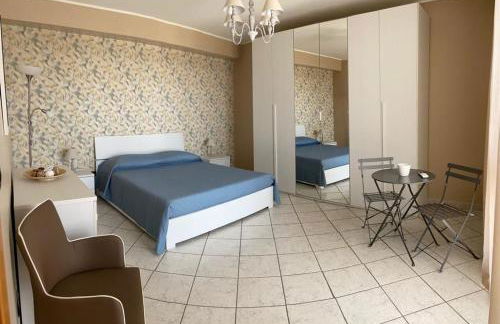 Augustali Momenti Apartment - Foto 1