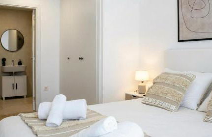 NEW! Luxury 3BR apartment with POOL & FREE parking - Foto 22