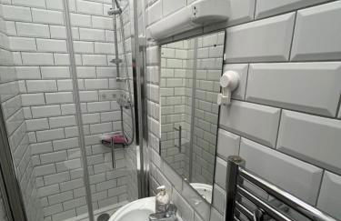 Cosy Camden 1 Bedroom Terrace Apartment - Foto 8