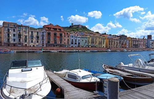 La Terrazza sul Melograno - Magomadas - Foto 50