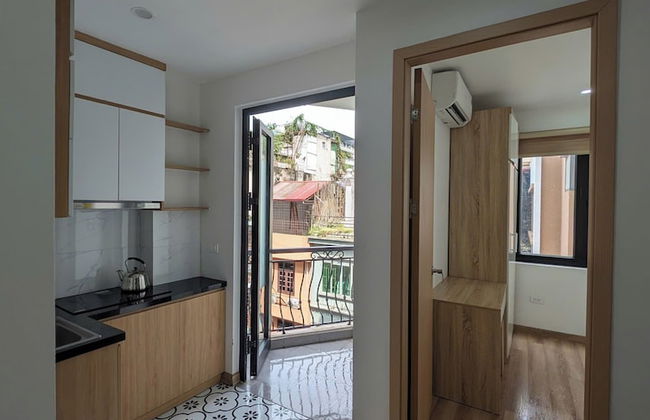 Era Apartment Thai Ha - Foto 1