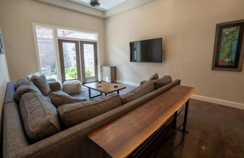 Downtown Urban Retreat 6 Beds Perfect for Groups - Foto 20