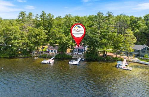 Eagle's Landing Private Dock Dog Friendly - Foto 1