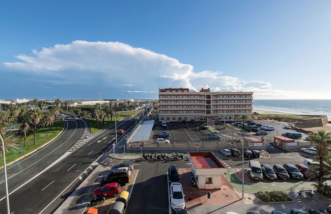 El Mirador 2 in Cadiz - Foto 16