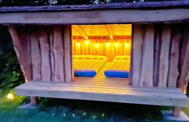 8 Person Holiday Home in Struer - Foto 12