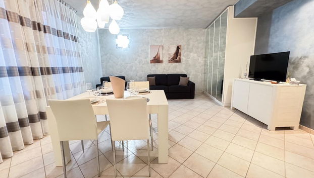 Lady Teresa Apartment by Ca-sa Check - Foto 2, Habitación