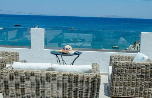 Laia Seafront Luxury Apartments - Photo 32