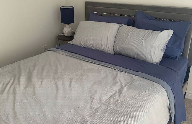 Luxurious Town House With x2 Cars Garage No01 - Foto 12