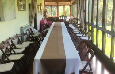 La Cochera de Somao, casona de tipología indiana - Photo 23