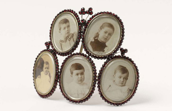 Ingresso do Museu Sigmund Freud - Foto 8