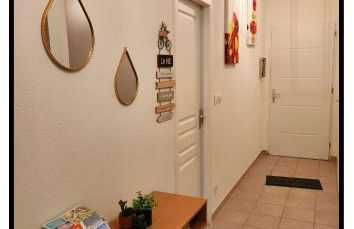 Appartement Roussillon - Foto 6