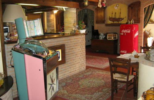 Hotel Residence Margherita - Foto 21