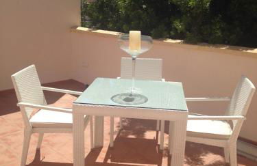 Finca Klara, Boutiquehotel - Apartment -Javea-Moraira- - Foto 56