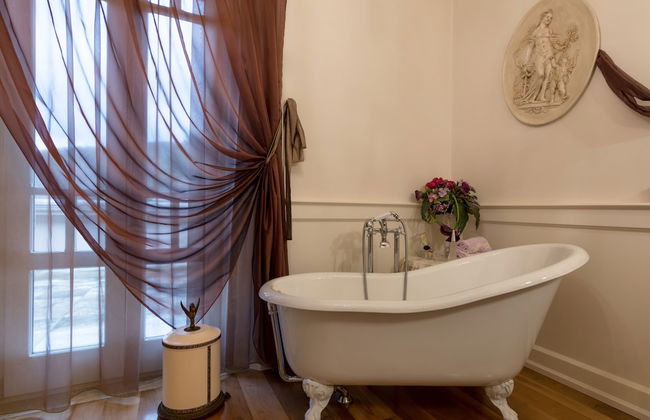 Villa Caiano - Foto 26