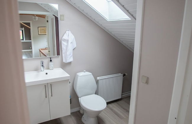 Jotunheim / Aparthotel / Family Friendly - Foto 37