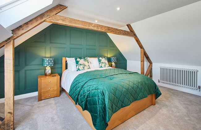 Host Stay Finch House - Foto 43