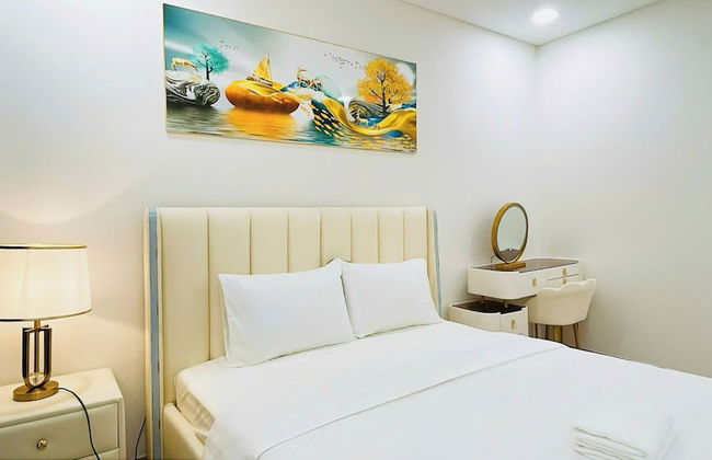 Landmark 81 - Saigon Luxury Apartment - Photo 51