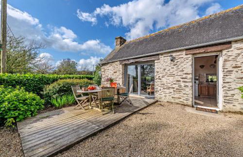 Gîte calme avec jardin et terrasse - Foto 16