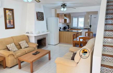 LMHA30 Catania, 3 Bedroom Duplex - Foto 34