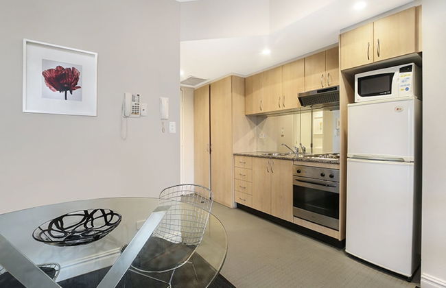 Sydney Airport Suites - Foto 47