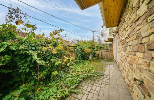 Central to Everything! Prime Seattle Townhome - Foto 27