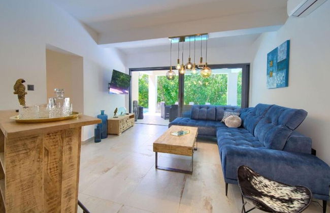 Wellness Villa - Foto 16