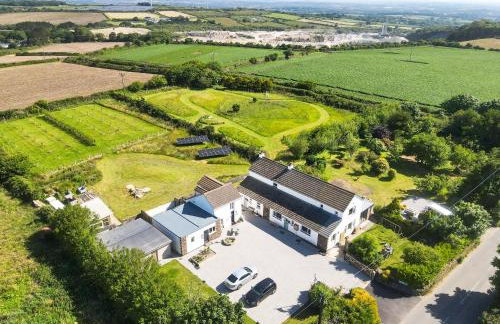 The Sty, rural retreat for couples - Foto 22