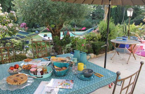 Mas de la Chapelle Sainte-Elisabeth - Foto 72