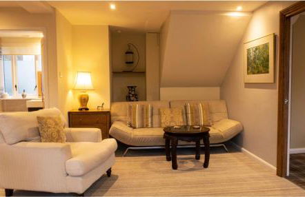 Yewfield Self Catering Apartments - Foto 20