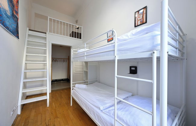 Hybernska Apartments - Foto 72