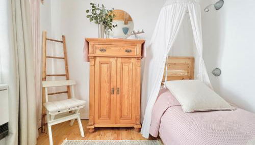 Historisches Inselhäuschen - Surfer/Kiter/Familien - Foto 5