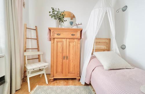 Historisches Inselhäuschen - Surfer/Kiter/Familien - Foto 5